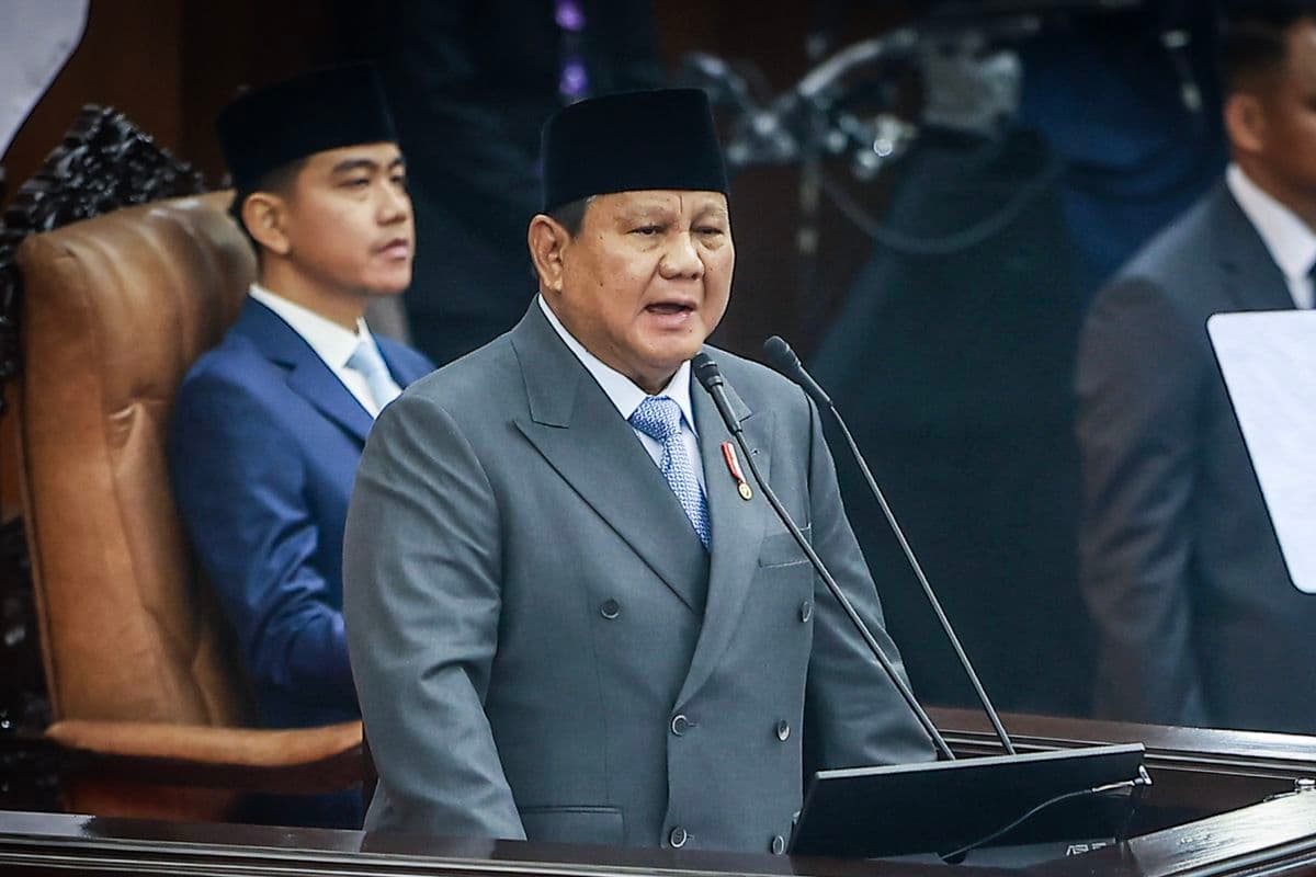 Kopdes Merah Putih Ditargetkan Mulai Beroperasi September Jadi Hub Subsidi dan Bansos