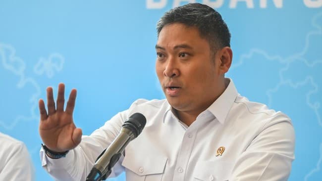 BGN Tegaskan Guru Tidak Seharusnya Dibebani Urusan Teknis MBG