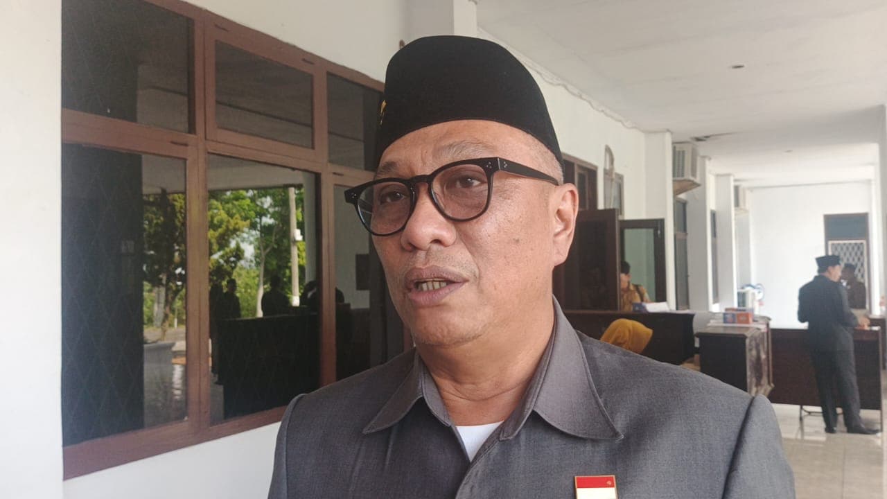 Pemkab Seluma Matangkan Sekolah Rakyat Pembangunan Ditargetkan Mulai 2027