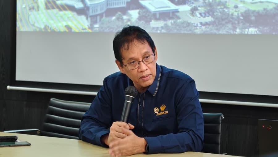 Pemerintah Tunda Penerapan PPh Pasal 22 Marketplace untuk Jaga Daya Beli Masyarakat