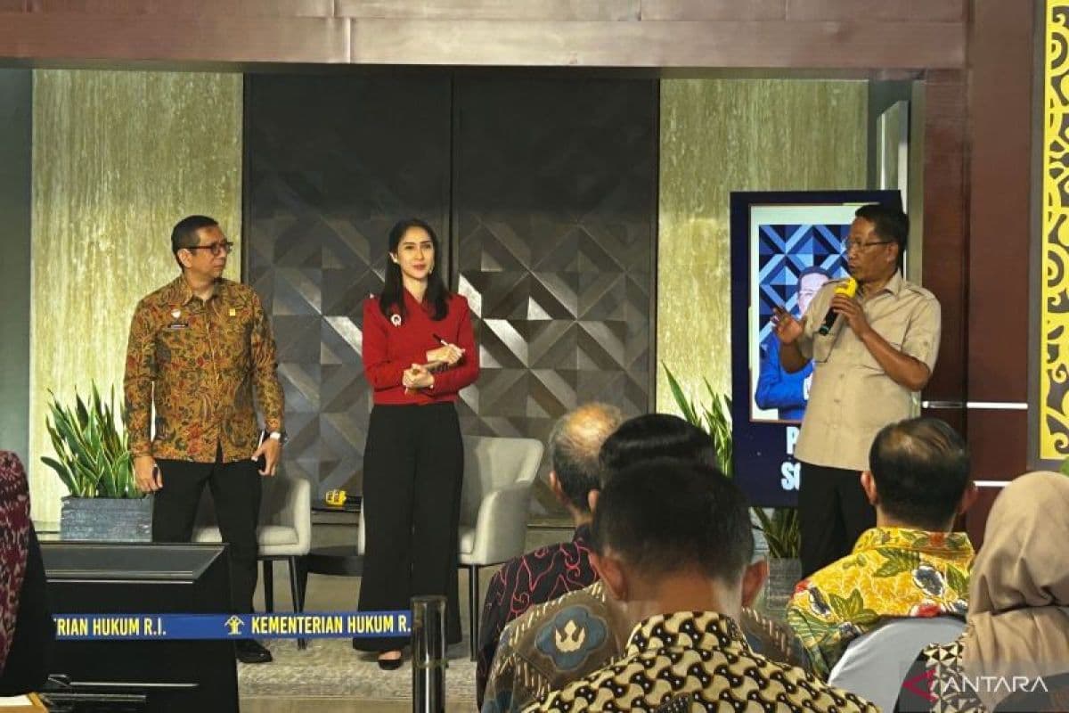 Dokumentasi PENDIDIKAN