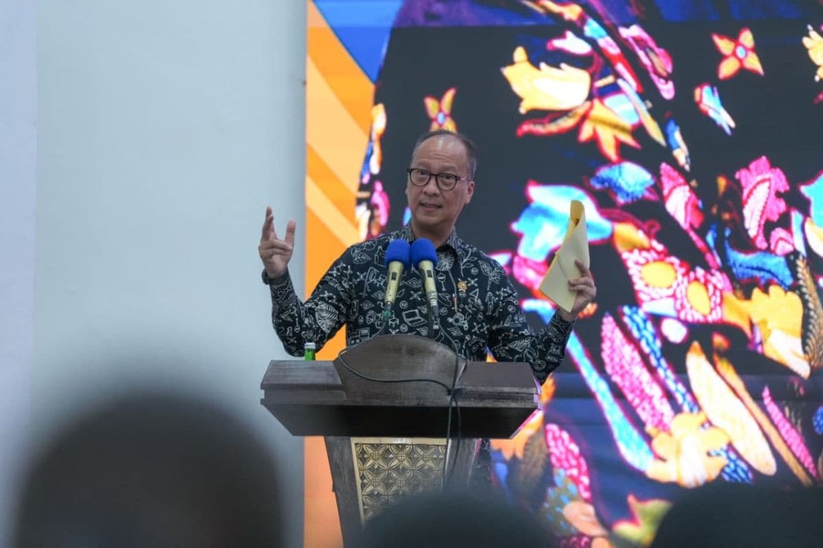 Dokumentasi Nasional