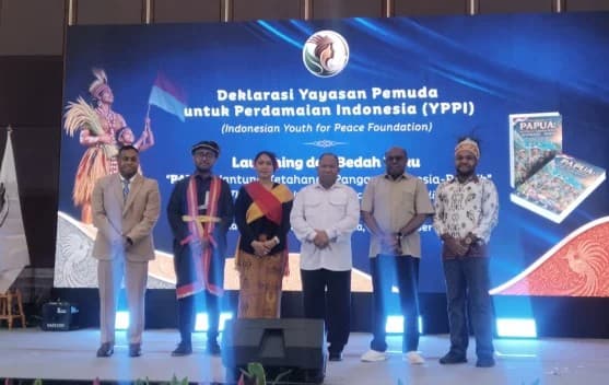 indonesia