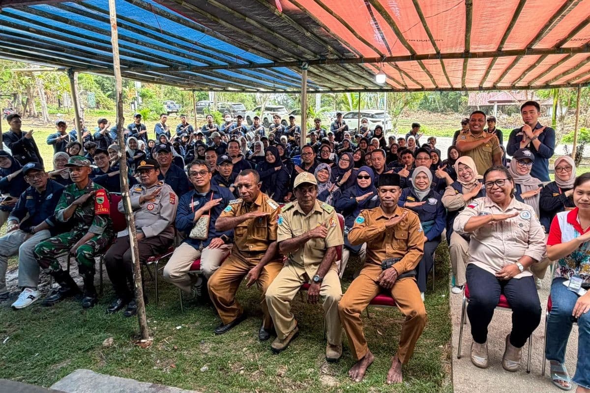 Dokumentasi NASIONAL