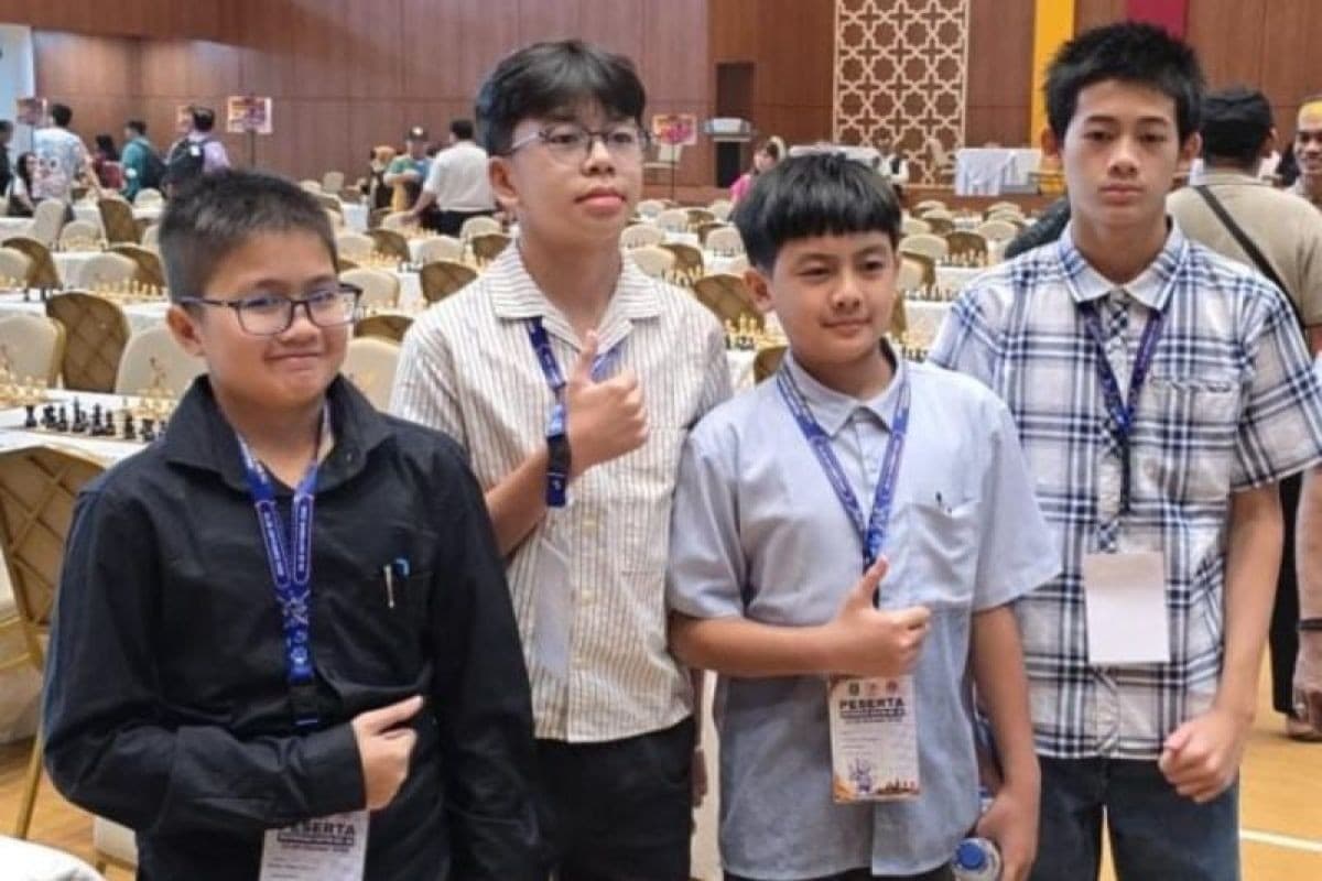 Dokumentasi NASIONAL