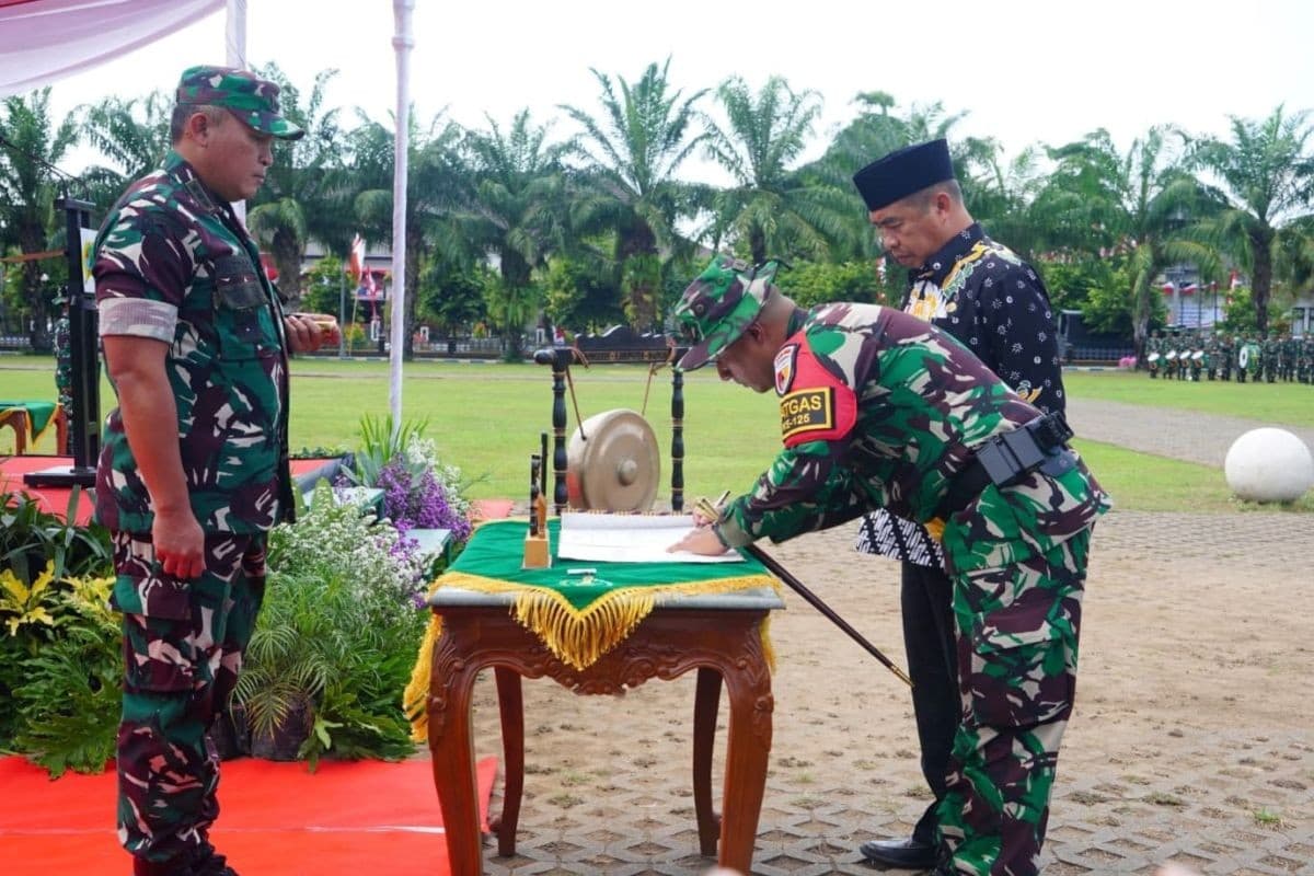 Dokumentasi HANKAM