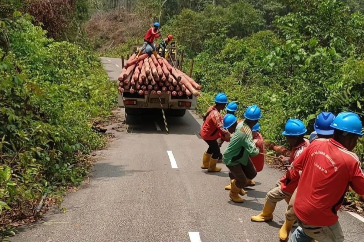 Dokumentasi NASIONAL