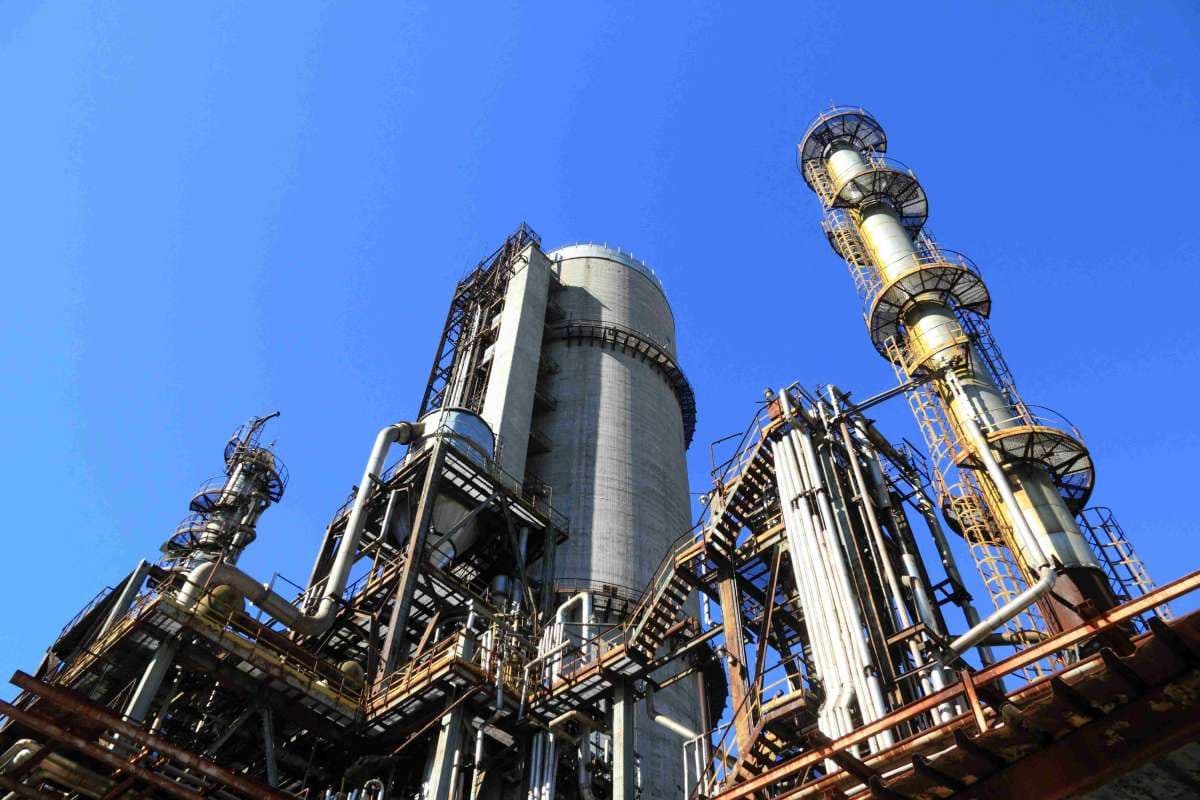 Industri Manufaktur Indonesia Tumbuh Pesat, 2026 Diproyeksikan Serap Ratusan Ribu Tenaga Kerja
