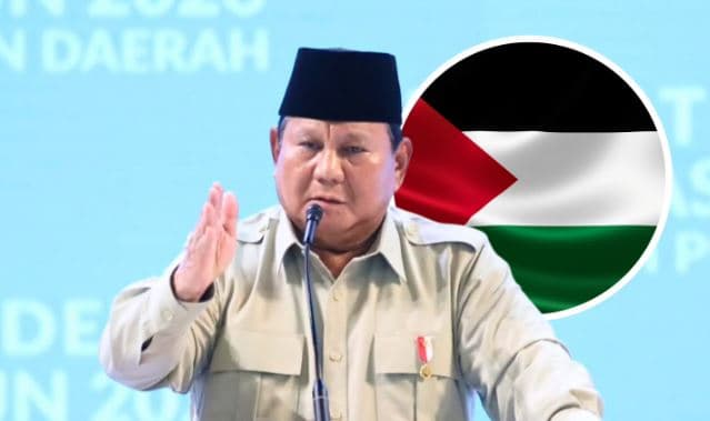 Keterlibatan Indonesia dalam Board of Peace (BoP) mencerminkan komitmen Indonesia untuk tetap aktif dalam mendorong perdamaian dunia