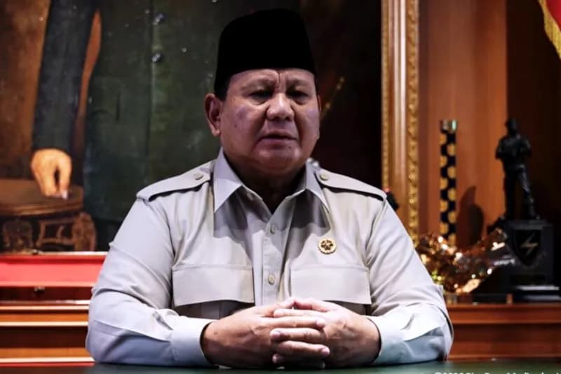 Prabowo Siapkan “Kado” Kebijakan untuk Buruh di May Day 2026, Akan Diumumkan di Monas