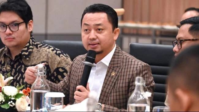 BKSAP DPR Desak PBB Objektif Usut Serangan Israel ke Pasukan UNIFIL yang Tewaskan Prajurit TNI