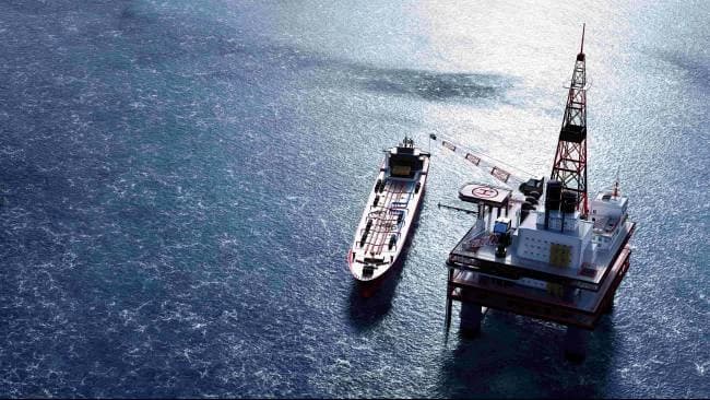 Temuan Gas Raksasa di Blok Ganal Perkuat Ketahanan Energi Nasional