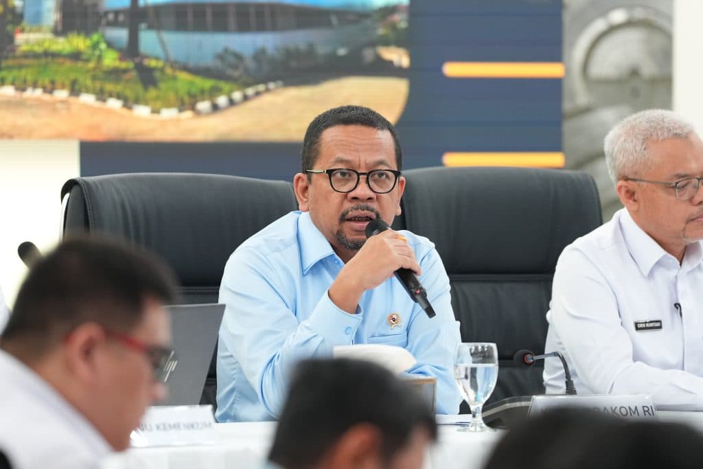 Pemerintah Tegaskan Berpihak pada Buruh Jelang May Day 2026, Presiden Dijadwalkan Hadir di Monas