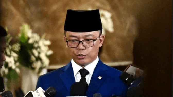 Menlu Sugiono Desak PBB Evaluasi Keselamatan Pasukan UNIFIL Usai 3 Prajurit TNI Gugur