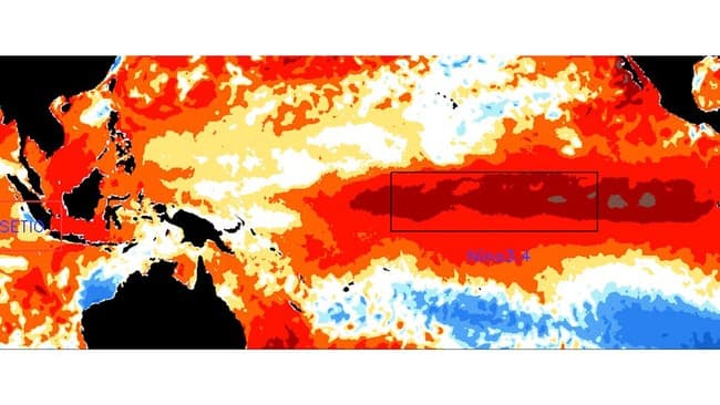 Pakar Unair Ingatkan Potensi “Godzilla” El Nino 2026, Pemerintah Diminta Percepat Mitigasi Air dan Pangan