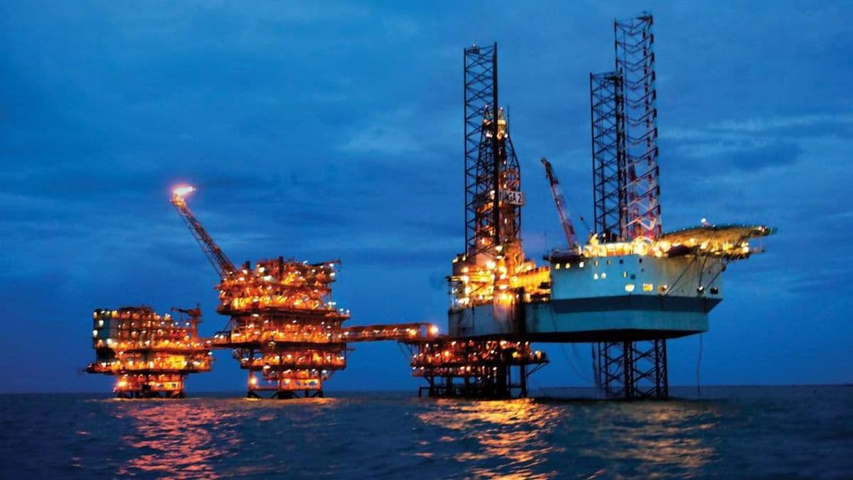 Temuan Migas “Giant” di Kaltim, Pemerintah Targetkan Produksi Mulai 2028 untuk Swasembada Energi 2030