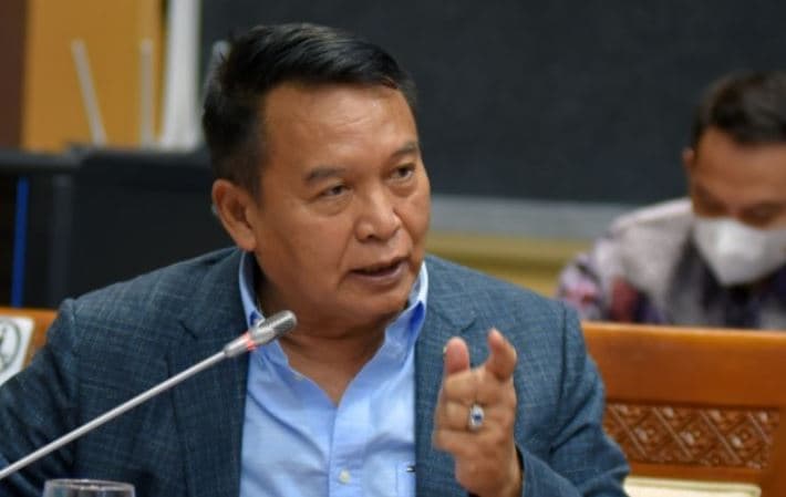 Indonesia Tegaskan Kedaulatan Udara Tetap Prioritas, LoI dengan AS Bukan Izin Bebas Melintas