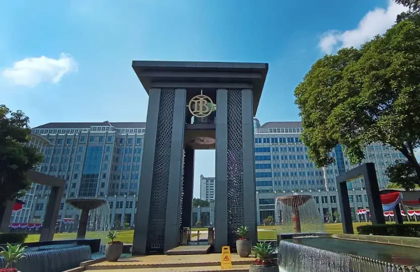 BI Perketat Kebijakan, Rupiah Masih Tertekan di Tengah Gejolak Global