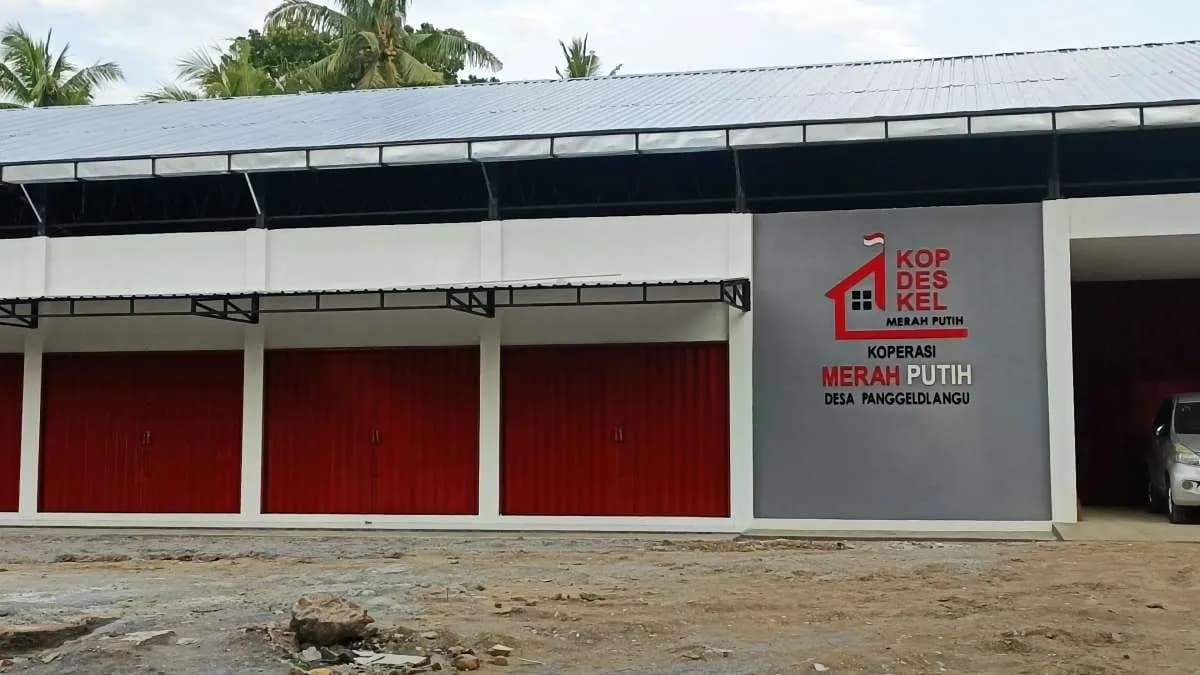 Prabowo Sebut Program MBG dan Kopdes Merah Putih Bisa Putar Ekonomi Desa Hingga Rp10,8 Miliar per Tahun