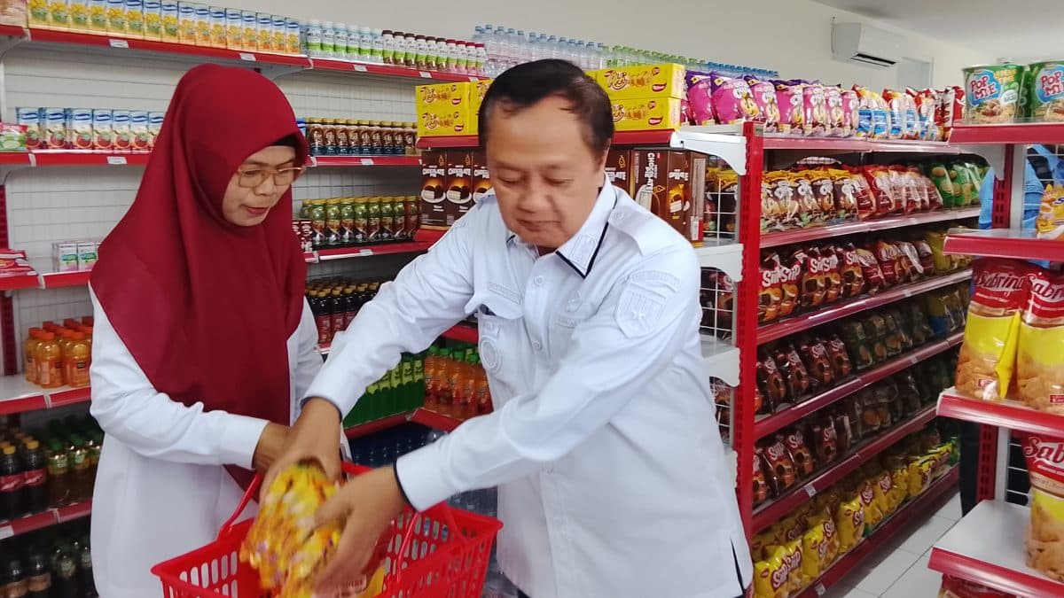 Koperasi Merah Putih Resmi Beroperasi di Magelang, Ditargetkan Jadi Pusat Ekonomi Warga