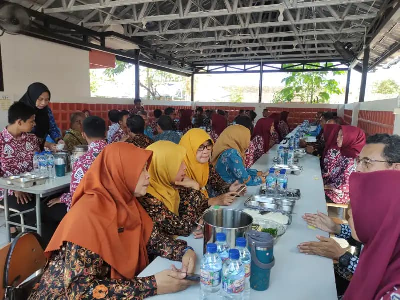 Dinsos Pacitan Mulai Jaring Calon Siswa Sekolah Rakyat Jelang Tahun Ajaran Baru
