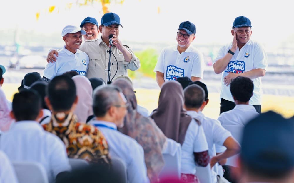 Prabowo Targetkan Indonesia Swasembada Daging dalam Lima Tahun