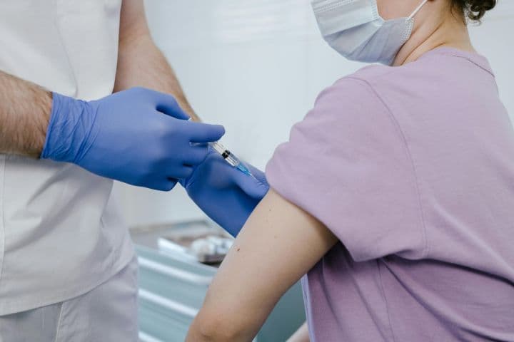 BRIN Ungkap Penurunan Cakupan Imunisasi Campak, Jauh dari Target Herd Immunity