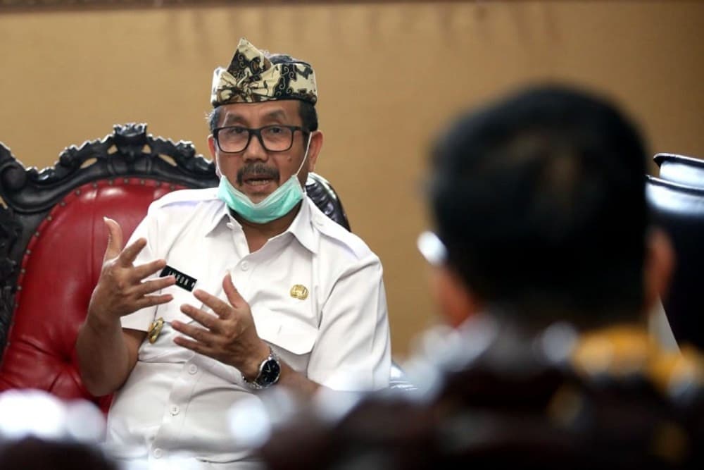 KLB Campak di Cirebon, Pemkab Gratiskan Layanan RS bagi Warga Tanpa BPJS