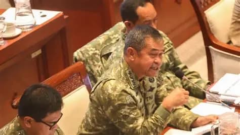 Pemerintah Targetkan Batalyon Teritorial Pembangunan Hadir di Seluruh Kabupaten dan Kota