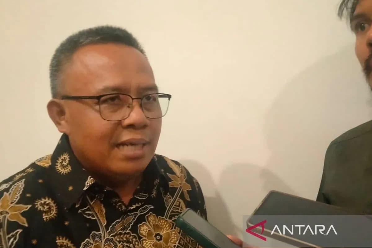 BNPB Dukung Pembangunan 106 Sumur Bor di NTB, Perkuat Mitigasi Kekeringan