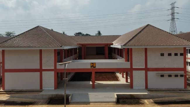 Sekolah Rakyat Jepara Siap Beroperasi Dukung Akses Pendidikan bagi Anak Keluarga Prasejahtera