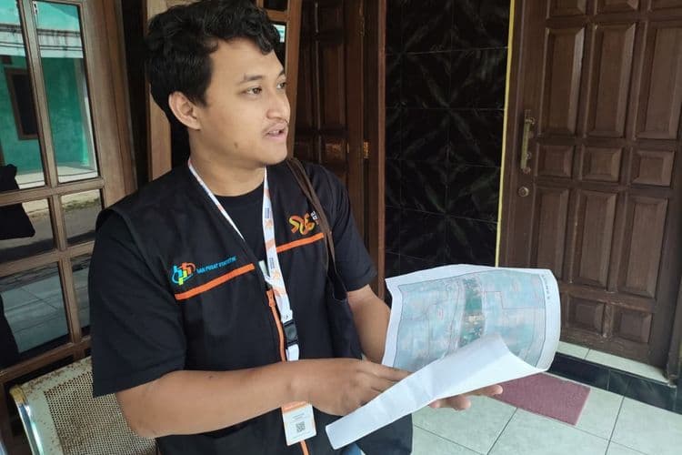 Petugas Sensus Ekonomi 2026 Hadapi Beragam Tantangan Demi Hadirkan Data Akurat untuk Kebijakan Nasional