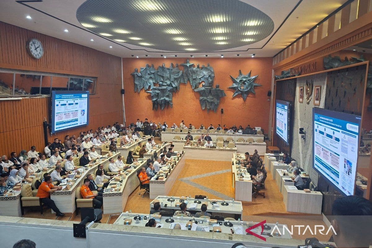 Dokumentasi NASIONAL