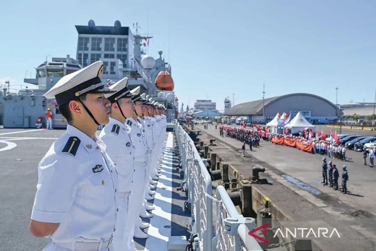 Dokumentasi HANKAM