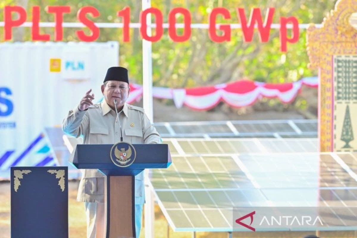 Dokumentasi Nasional