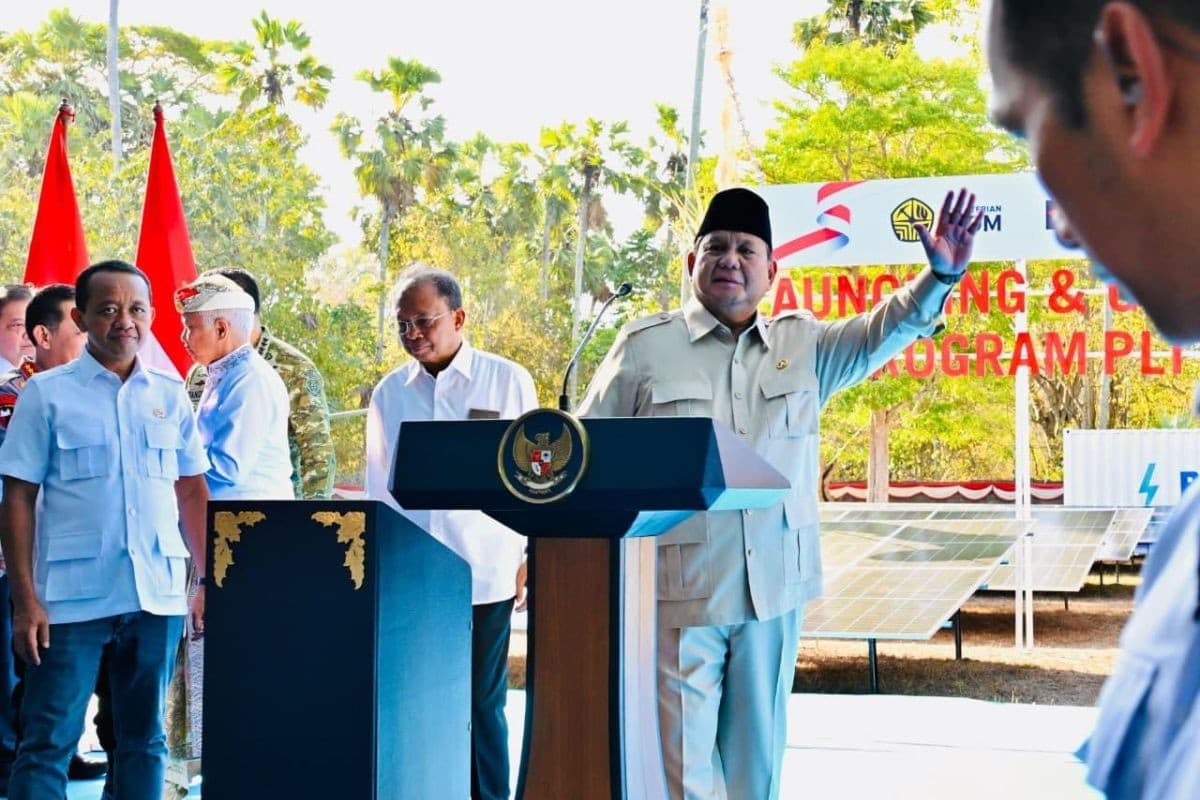 Dokumentasi Nasional