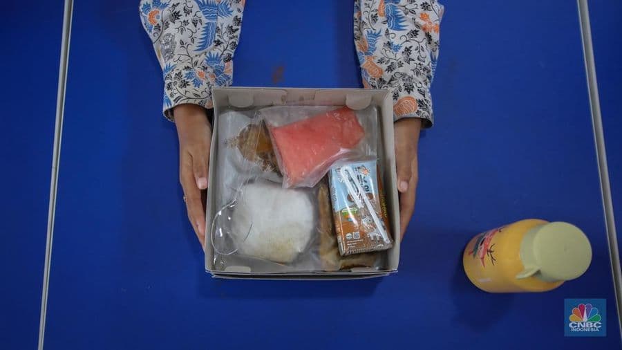 BGN Terapkan Batas Konsumsi MBG Maksimal Empat Jam Perkuat Keamanan Pangan Siswa