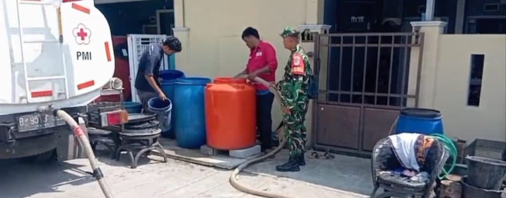 Dokumentasi HANKAM