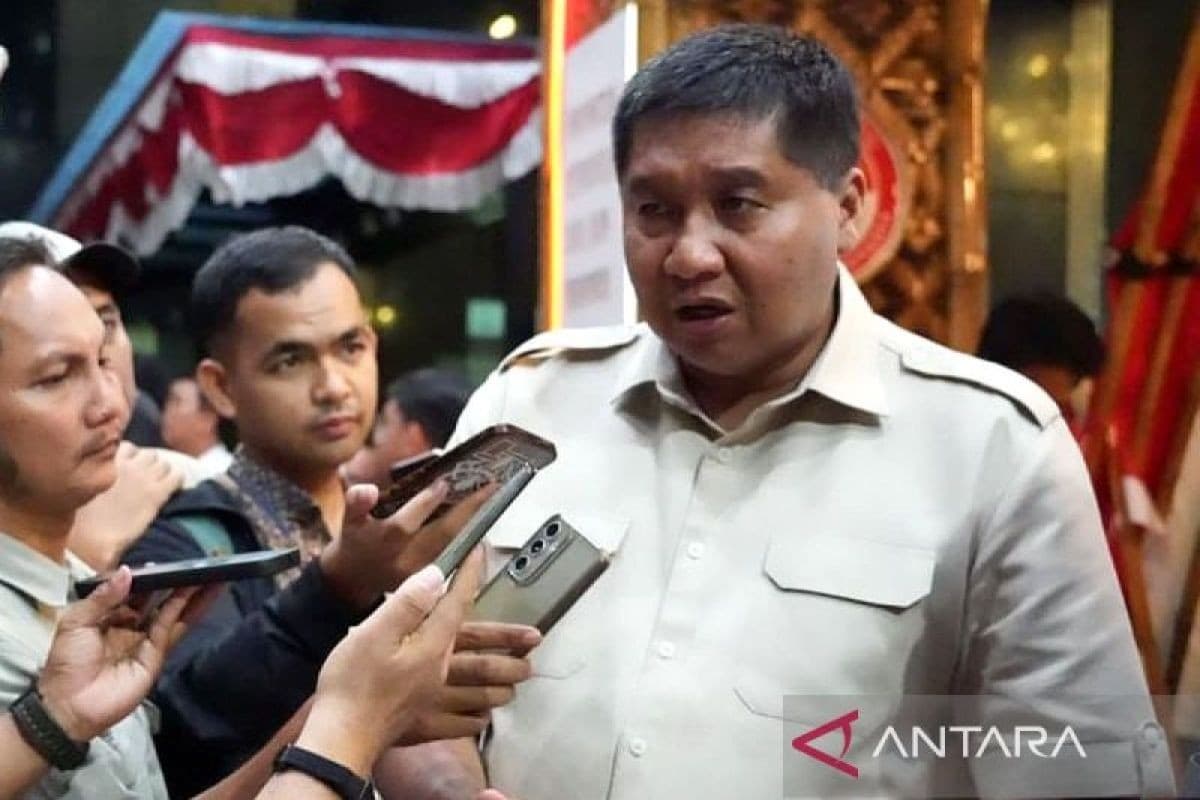 Dokumentasi Nasional