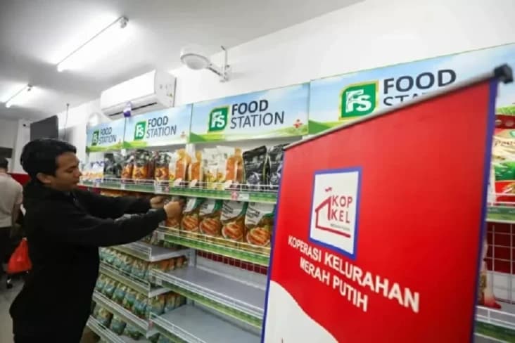 28.629 Manajer SPPI Disiapkan Perkuat Operasional Kopdes Merah Putih