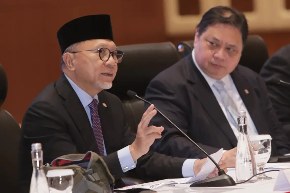 Pemerintah Tertibkan Lokasi Kopdes Merah Putih Target 35 Ribu Unit Beroperasi September 2026