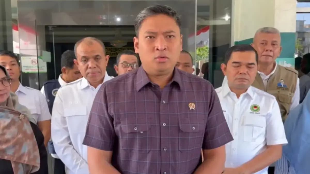 BGN Optimalkan MBG 2027 dengan Anggaran Rp240 Triliun, Wilayah 3T Jadi Prioritas
