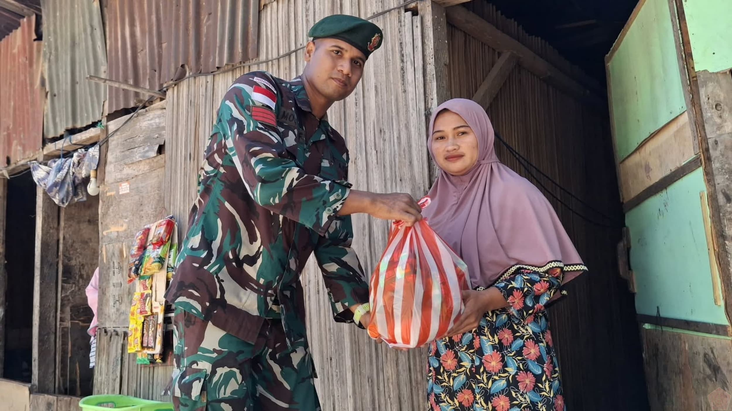 Dokumentasi HANKAM