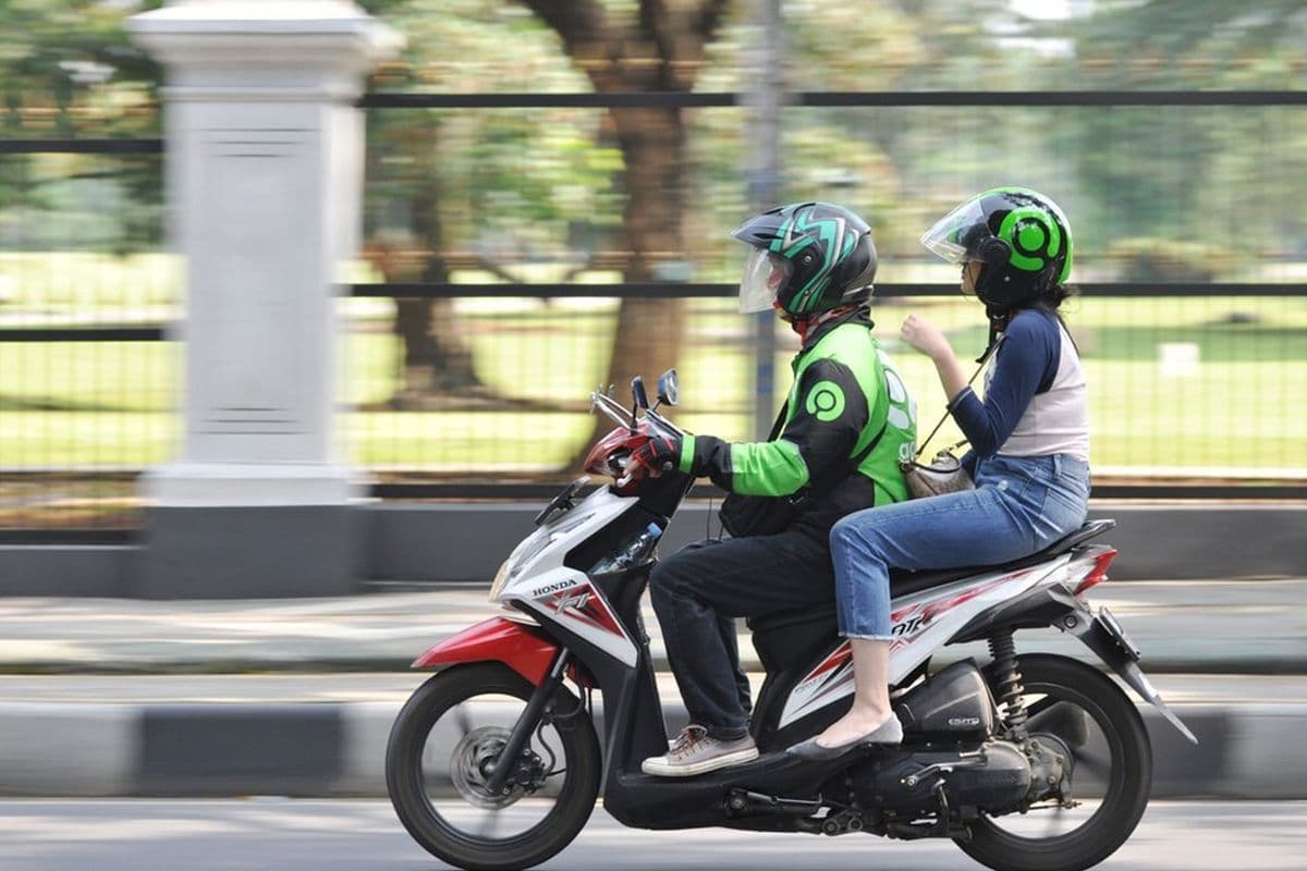 Perpres Ojol Diharapkan Untungkan Pengemudi Aplikator dan Konsumen