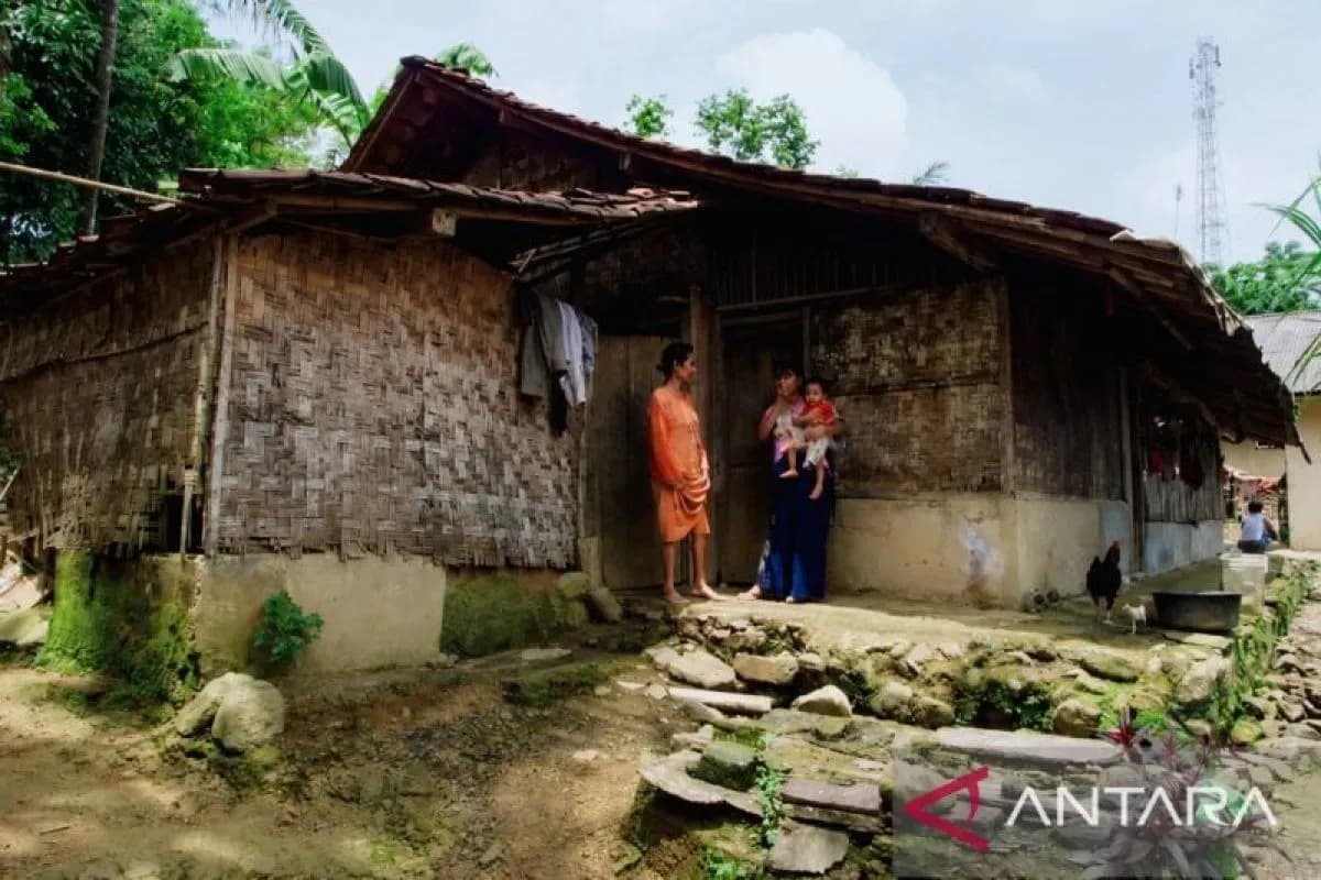 Pemkab Purwakarta Targetkan 6.945 Rumah Tidak Layak Huni Tuntas dalam Tiga Tahun