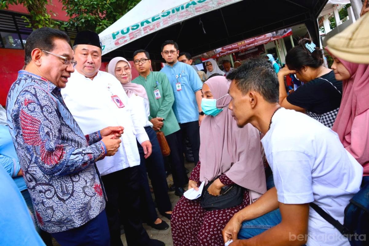 Dokumentasi HANKAM
