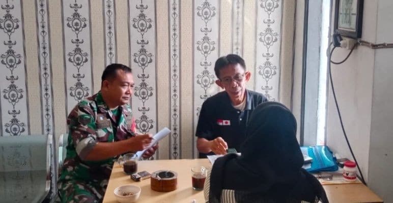 Dokumentasi HANKAM