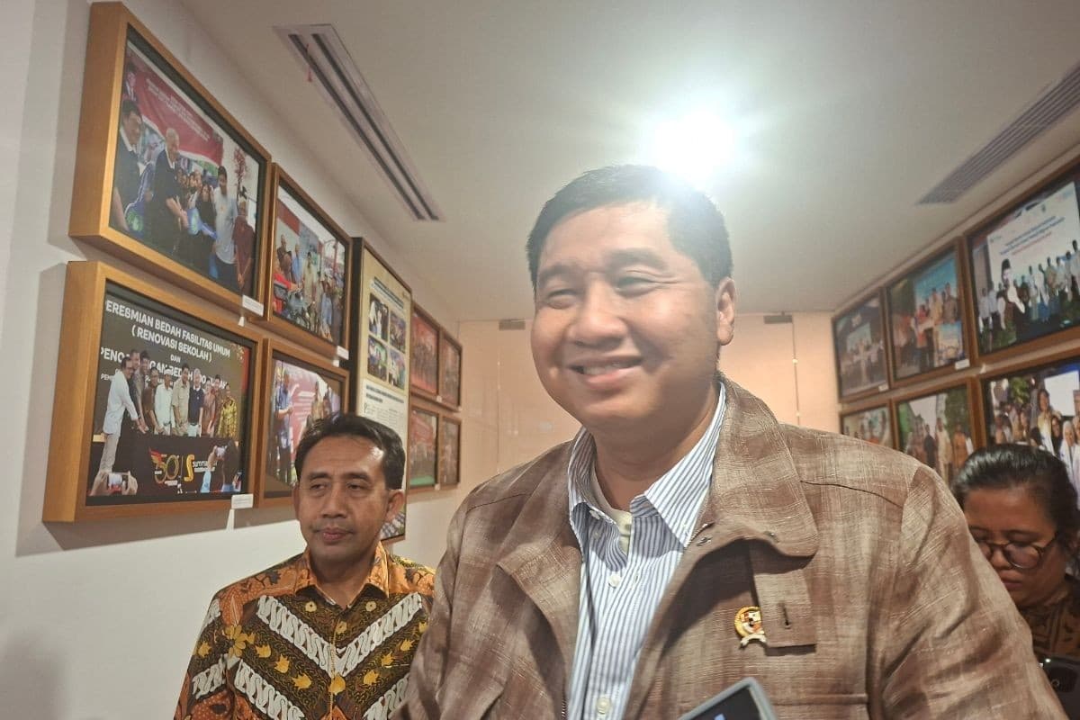 Dokumentasi Nasional