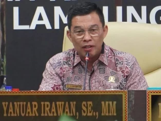 DPRD Lampung Dorong Penguatan Sekolah Rakyat untuk Perluas Akses Pendidikan dan Tekan Angka Putus Sekolah