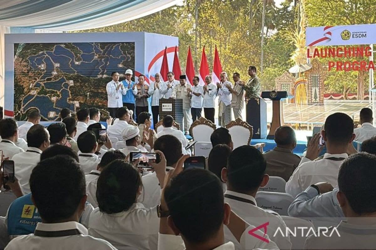 Dokumentasi Nasional